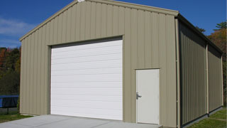 Garage Door Openers at Olinda Ranch, California